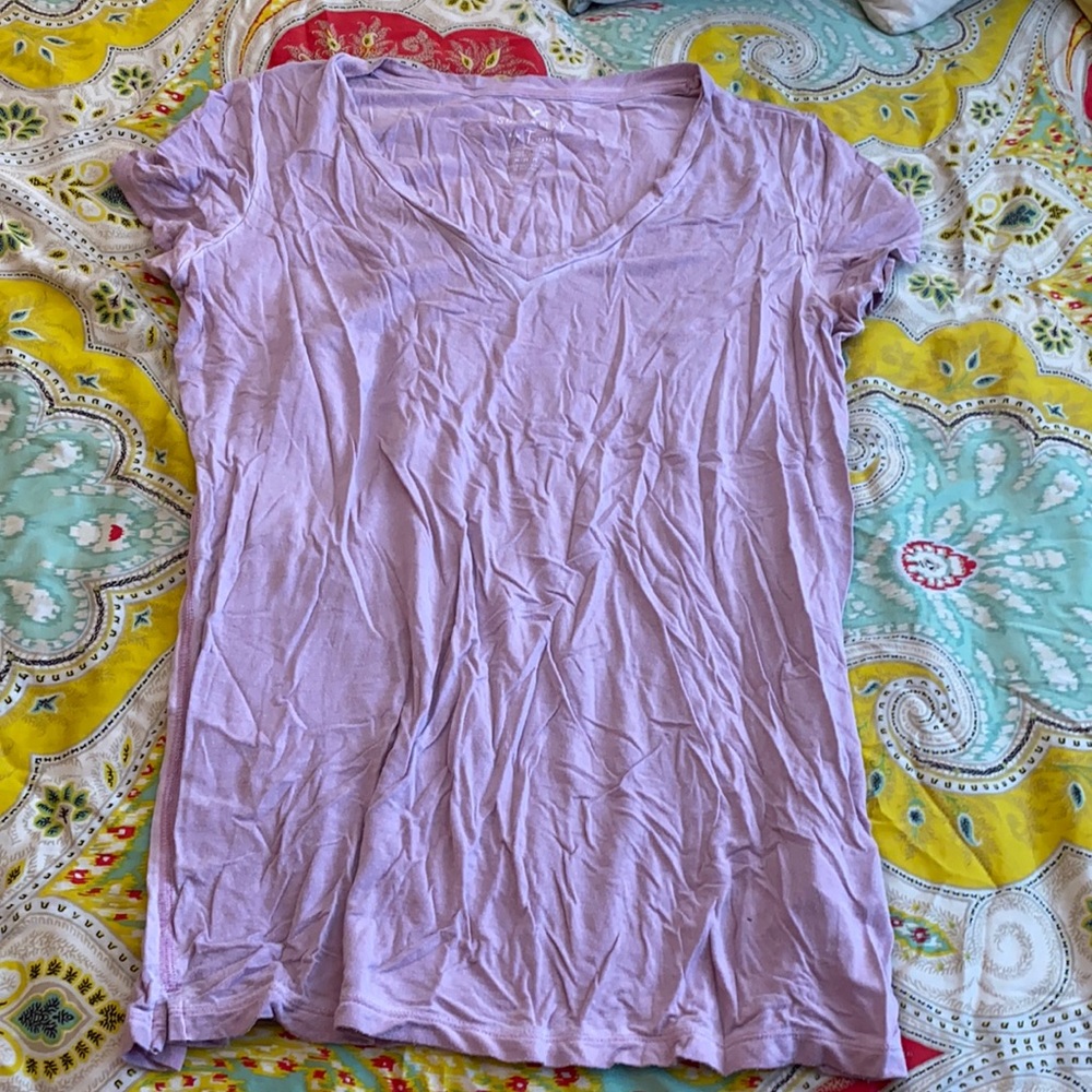 American Eagle “soft and sexy” tshirt